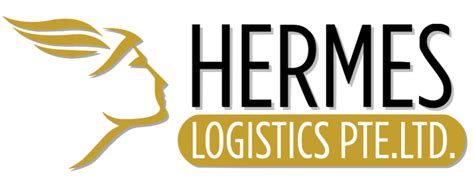 Hermes logistics company